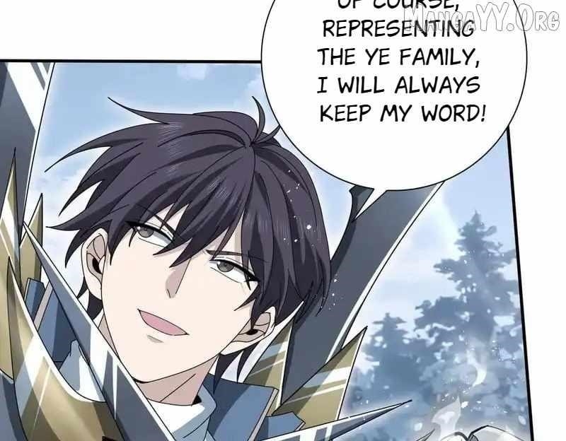 I Got The Weakest Class, Dragon Tamer!? - Chapter 186 Page 83