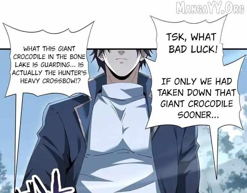 I Got The Weakest Class, Dragon Tamer!? - Chapter 187 Page 10