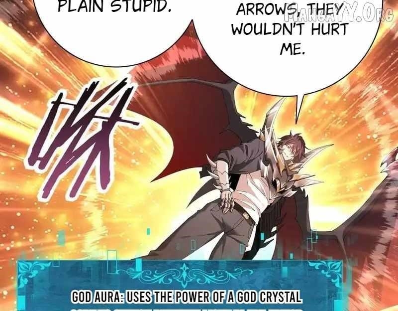 I Got The Weakest Class, Dragon Tamer!? - Chapter 187 Page 100