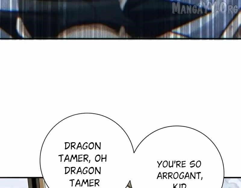 I Got The Weakest Class, Dragon Tamer!? - Chapter 187 Page 21