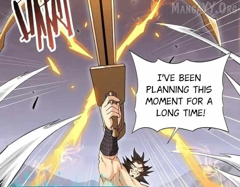 I Got The Weakest Class, Dragon Tamer!? - Chapter 187 Page 33