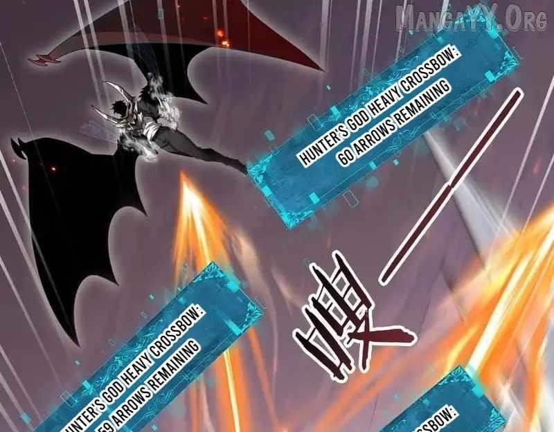 I Got The Weakest Class, Dragon Tamer!? - Chapter 187 Page 56