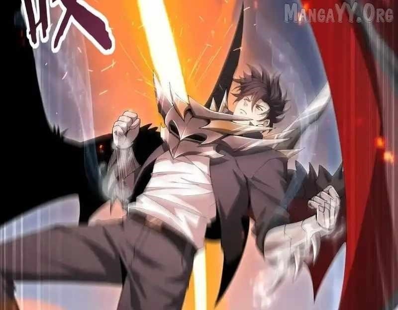 I Got The Weakest Class, Dragon Tamer!? - Chapter 187 Page 61