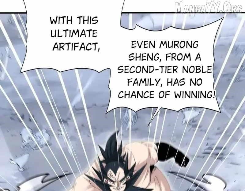 I Got The Weakest Class, Dragon Tamer!? - Chapter 187 Page 82