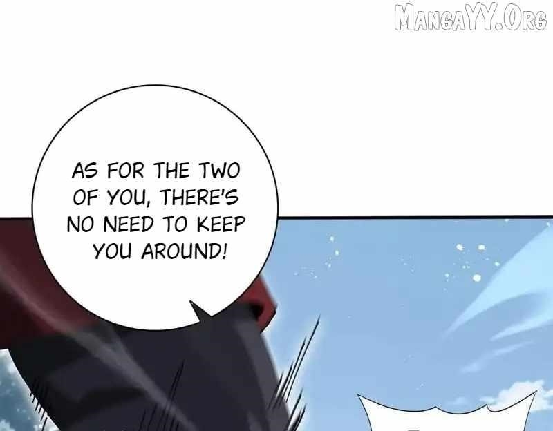 I Got The Weakest Class, Dragon Tamer!? - Chapter 187 Page 85