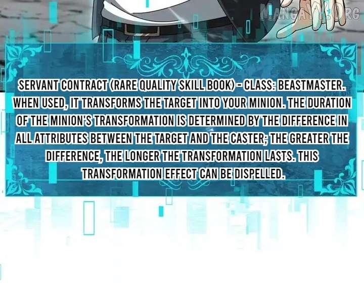 I Got The Weakest Class, Dragon Tamer!? - Chapter 188 Page 119