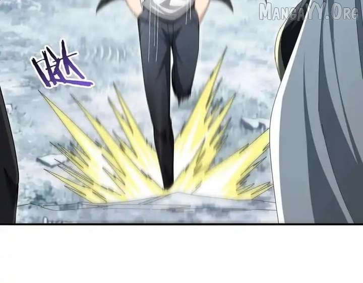 I Got The Weakest Class, Dragon Tamer!? - Chapter 188 Page 126