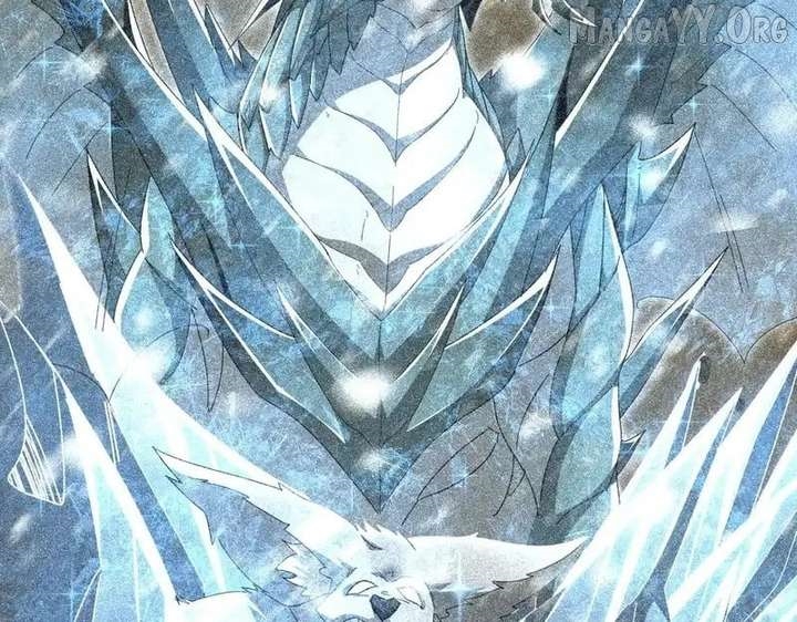 I Got The Weakest Class, Dragon Tamer!? - Chapter 188 Page 22