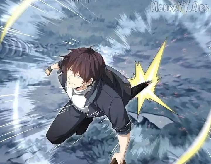 I Got The Weakest Class, Dragon Tamer!? - Chapter 188 Page 37