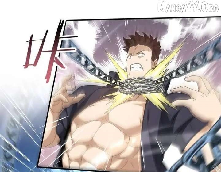 I Got The Weakest Class, Dragon Tamer!? - Chapter 188 Page 45