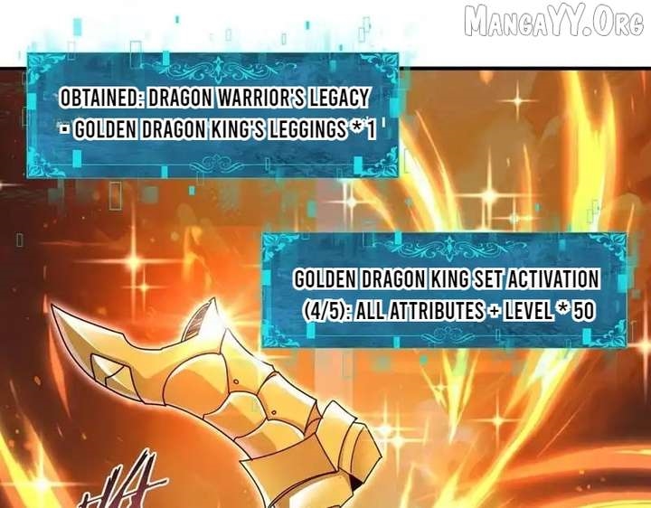 I Got The Weakest Class, Dragon Tamer!? - Chapter 188 Page 94