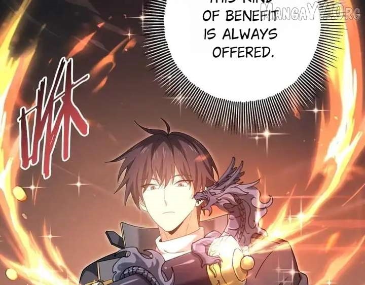 I Got The Weakest Class, Dragon Tamer!? - Chapter 188 Page 99