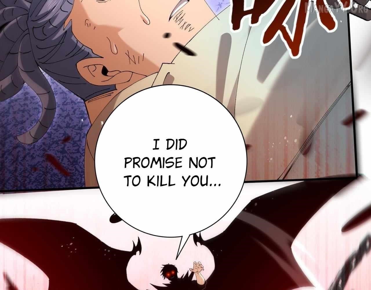 I Got The Weakest Class, Dragon Tamer!? - Chapter 192 Page 16