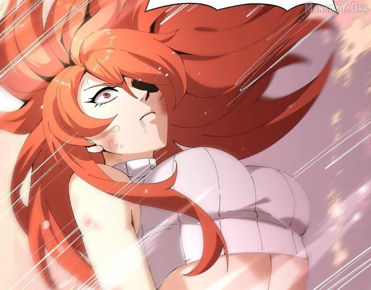 I Got The Weakest Class, Dragon Tamer!? - Chapter 192 Page 27