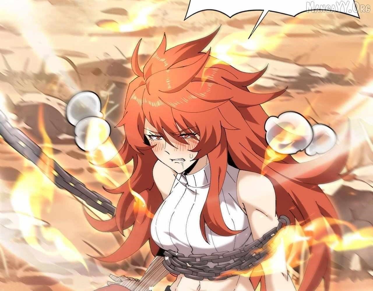 I Got The Weakest Class, Dragon Tamer!? - Chapter 192 Page 51