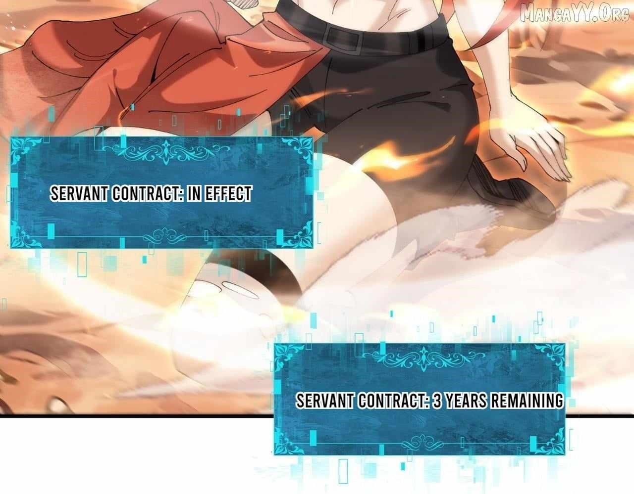 I Got The Weakest Class, Dragon Tamer!? - Chapter 192 Page 52