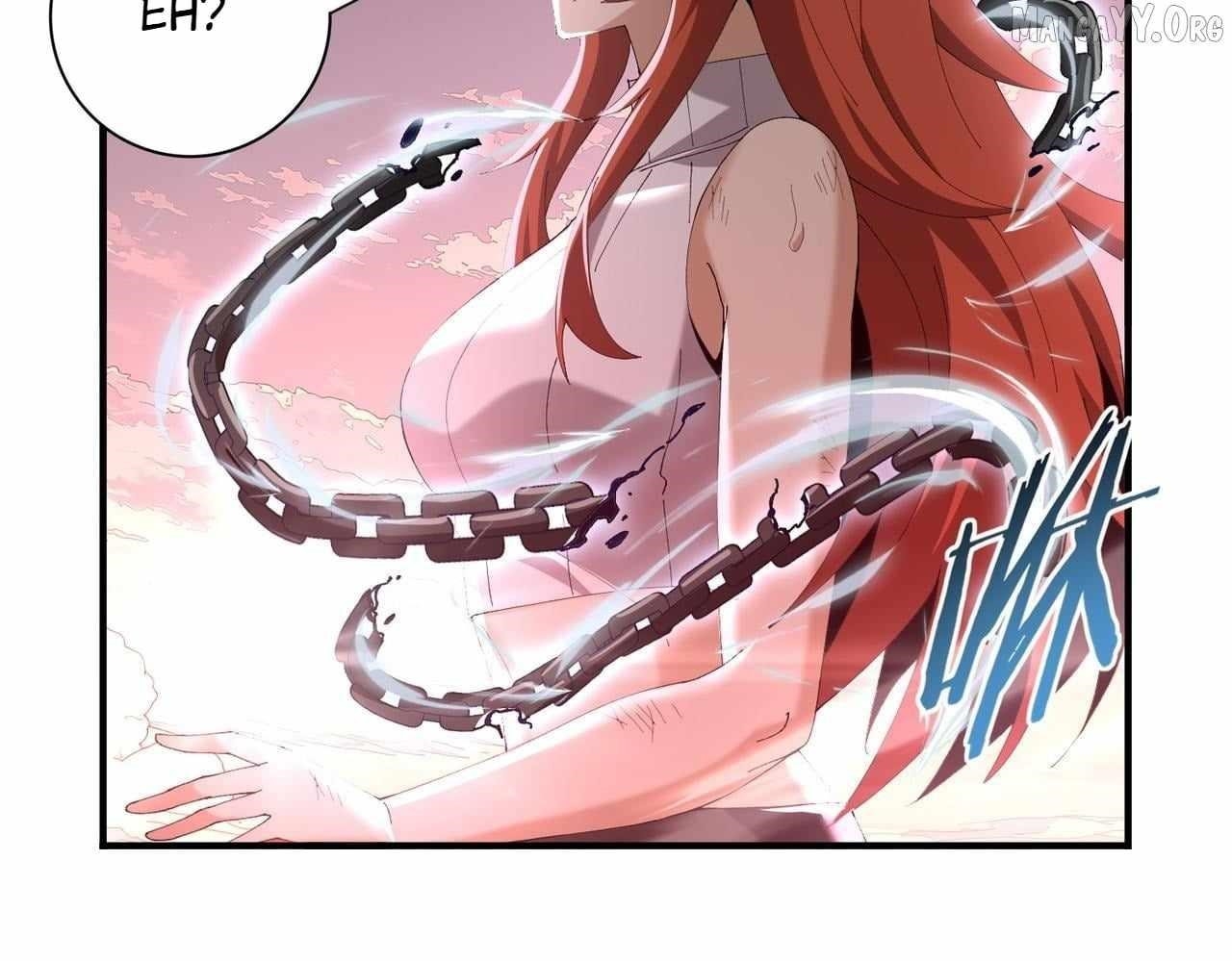 I Got The Weakest Class, Dragon Tamer!? - Chapter 192 Page 62