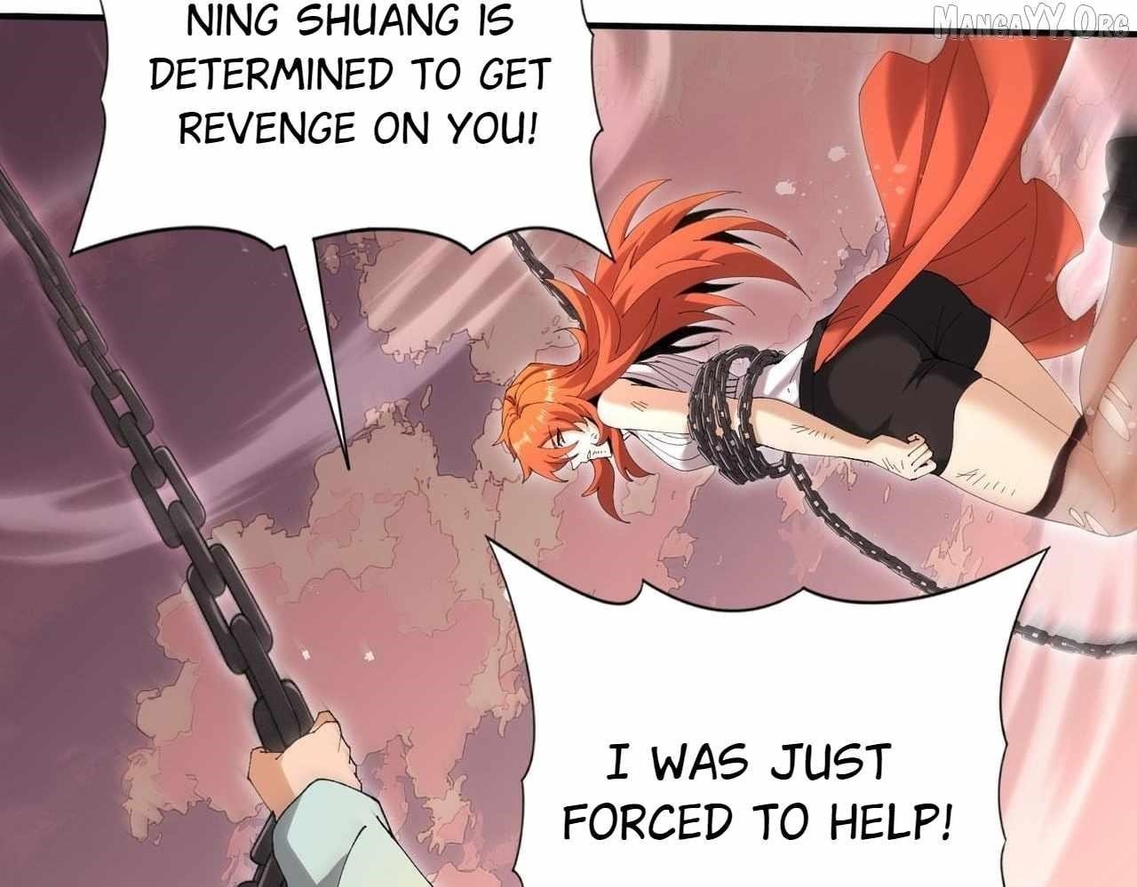 I Got The Weakest Class, Dragon Tamer!? - Chapter 192 Page 8