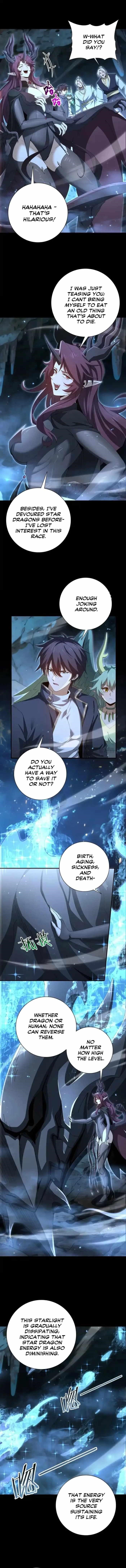 I Got The Weakest Class, Dragon Tamer!? - Chapter 198 Page 3