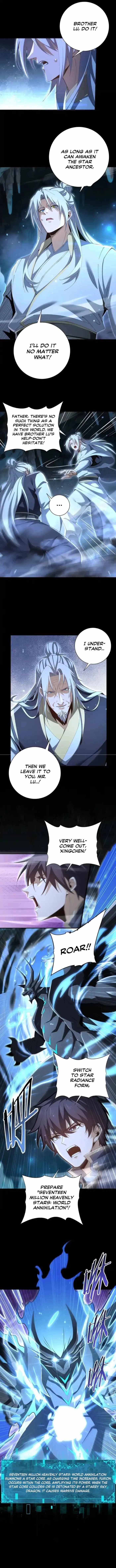 I Got The Weakest Class, Dragon Tamer!? - Chapter 198 Page 5