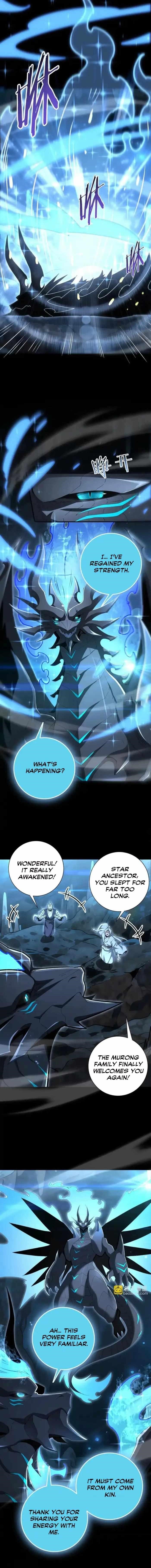 I Got The Weakest Class, Dragon Tamer!? - Chapter 198 Page 7