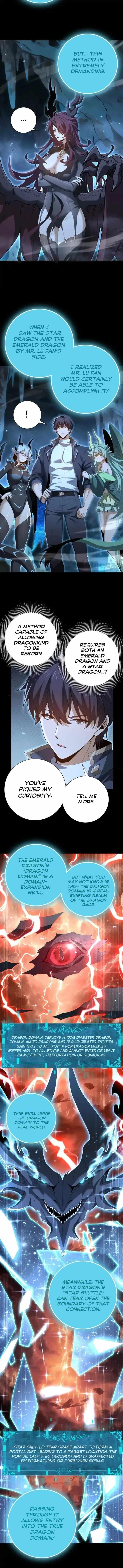 I Got The Weakest Class, Dragon Tamer!? - Chapter 199 Page 2