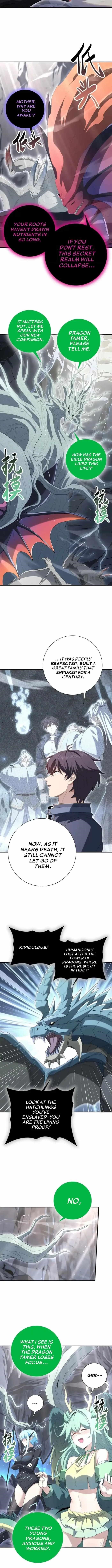 I Got The Weakest Class, Dragon Tamer!? - Chapter 202 Page 2