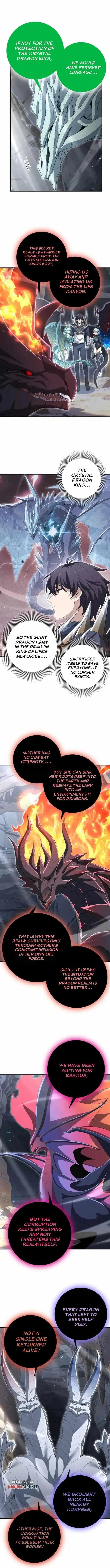 I Got The Weakest Class, Dragon Tamer!? - Chapter 202 Page 6