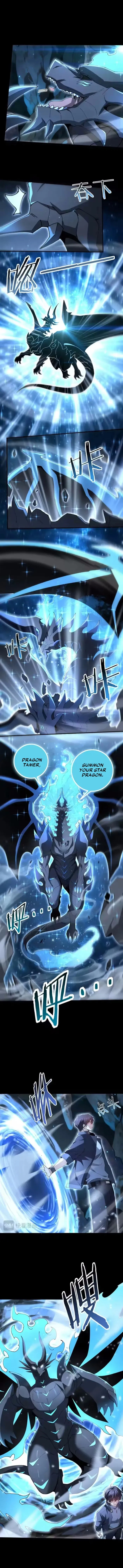 I Got The Weakest Class, Dragon Tamer!? - Chapter 206 Page 2