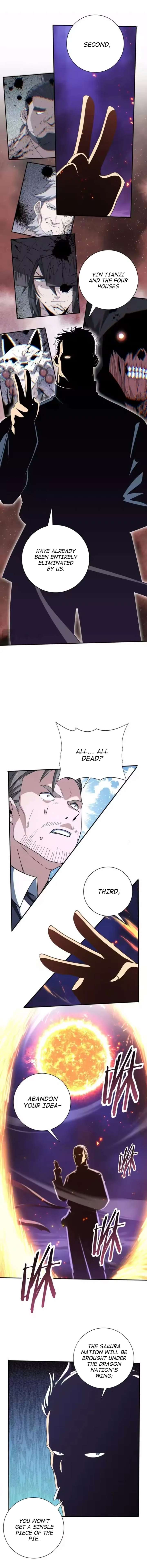 I Got The Weakest Class, Dragon Tamer!? - Chapter 212 Page 6