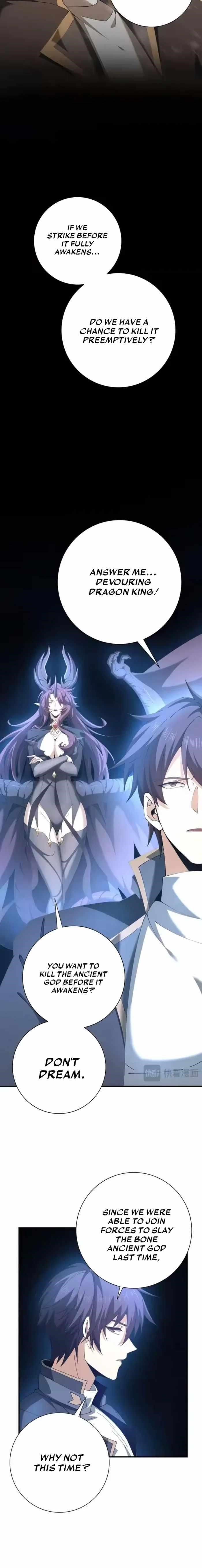 I Got The Weakest Class, Dragon Tamer!? - Chapter 214 Page 3