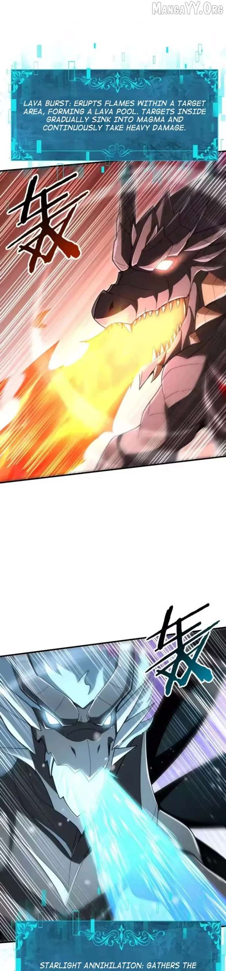 I Got The Weakest Class, Dragon Tamer!? - Chapter 218 Page 3