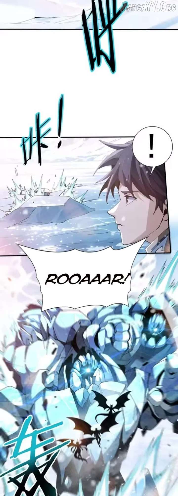 I Got The Weakest Class, Dragon Tamer!? - Chapter 219 Page 2