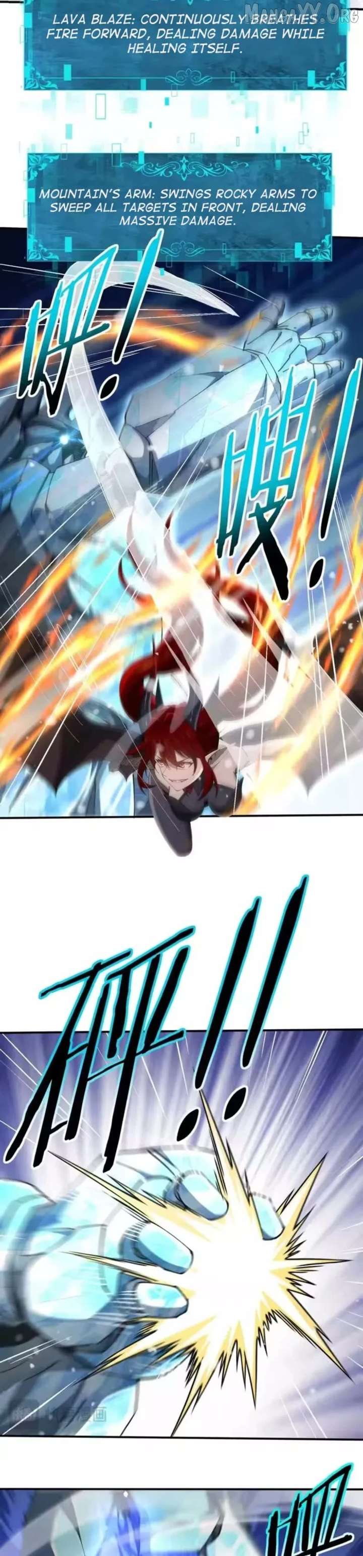 I Got The Weakest Class, Dragon Tamer!? - Chapter 219 Page 5