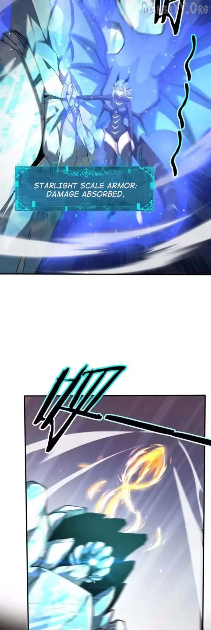 I Got The Weakest Class, Dragon Tamer!? - Chapter 219 Page 6