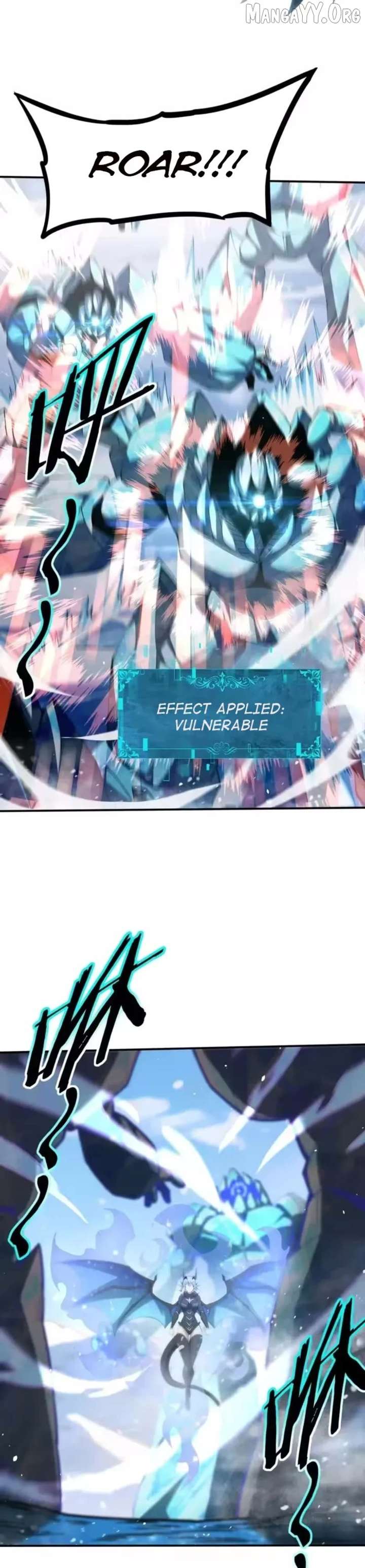 I Got The Weakest Class, Dragon Tamer!? - Chapter 219 Page 8