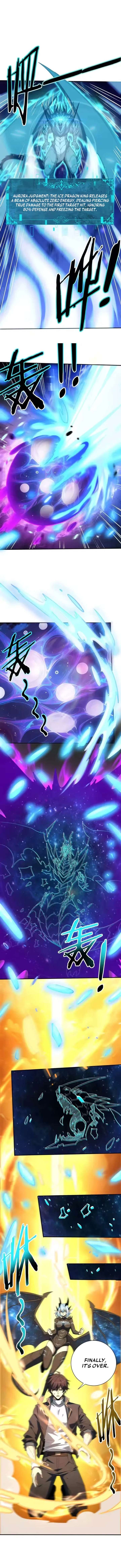 I Got The Weakest Class, Dragon Tamer!? - Chapter 224 Page 10