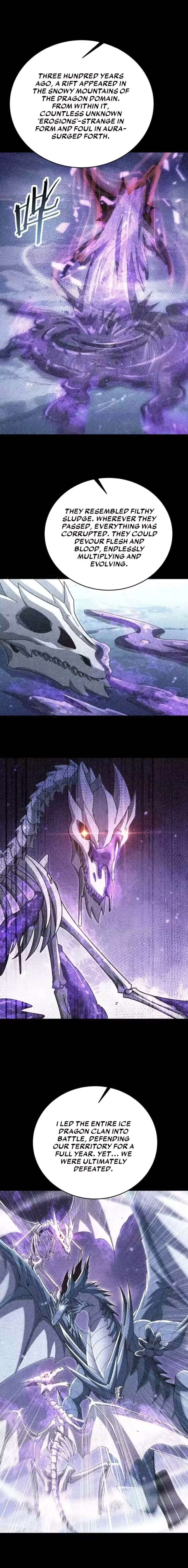 I Got The Weakest Class, Dragon Tamer!? - Chapter 225 Page 7