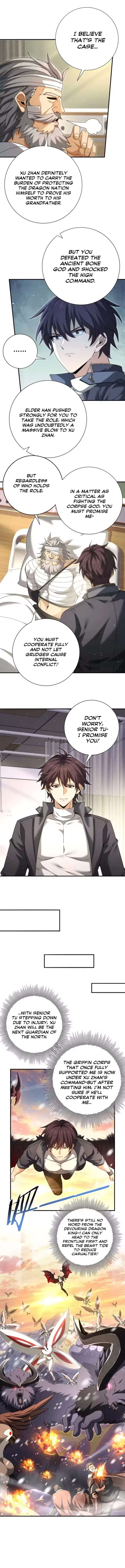 I Got The Weakest Class, Dragon Tamer!? - Chapter 230 Page 10