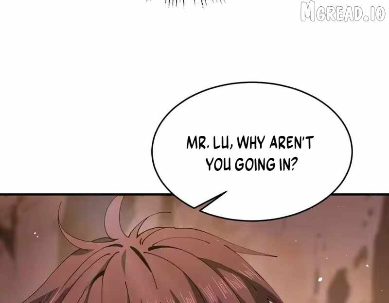 I Got The Weakest Class, Dragon Tamer!? - Chapter 239 Page 10