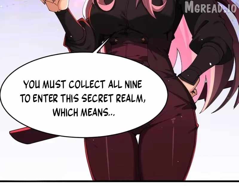 I Got The Weakest Class, Dragon Tamer!? - Chapter 239 Page 32