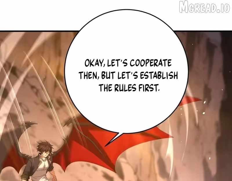 I Got The Weakest Class, Dragon Tamer!? - Chapter 239 Page 45