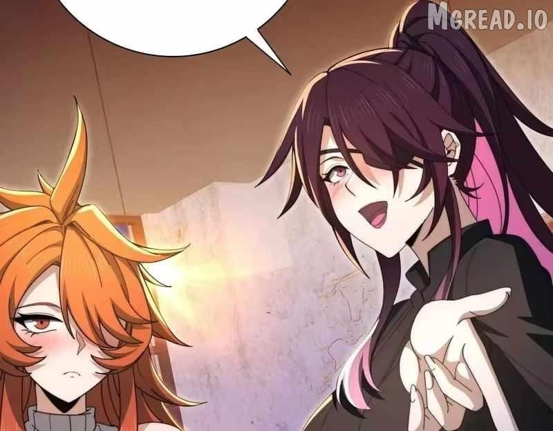 I Got The Weakest Class, Dragon Tamer!? - Chapter 240 Page 61