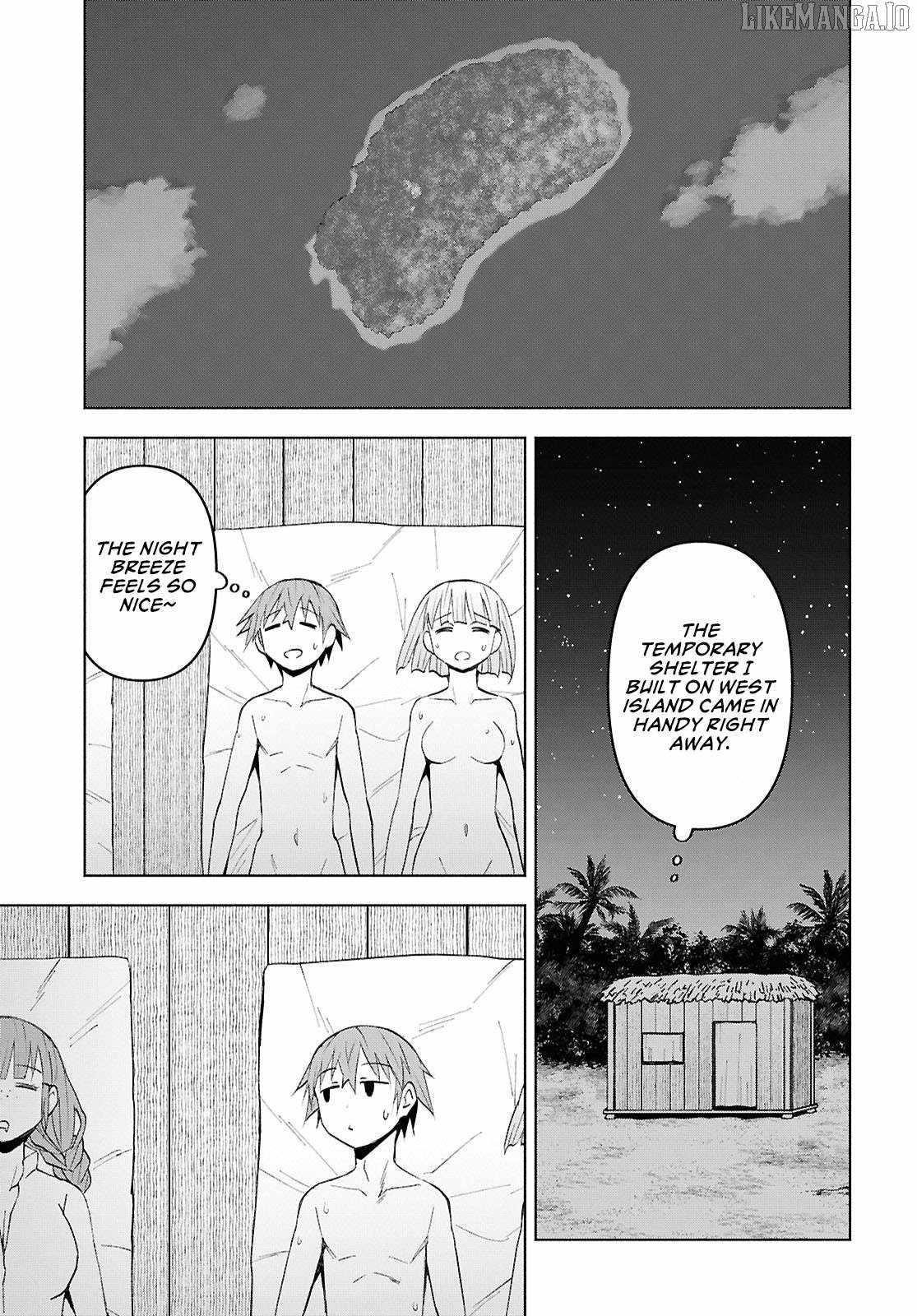 Dungeon Tou de Yadoya wo Yarou! Souzou Mahou wo Moratta Ore no Hosoude Hanjouki - Chapter 52 Page 4