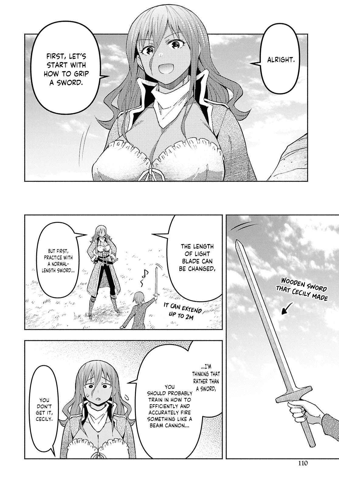 Dungeon Tou de Yadoya wo Yarou! Souzou Mahou wo Moratta Ore no Hosoude Hanjouki - Chapter 57 Page 15