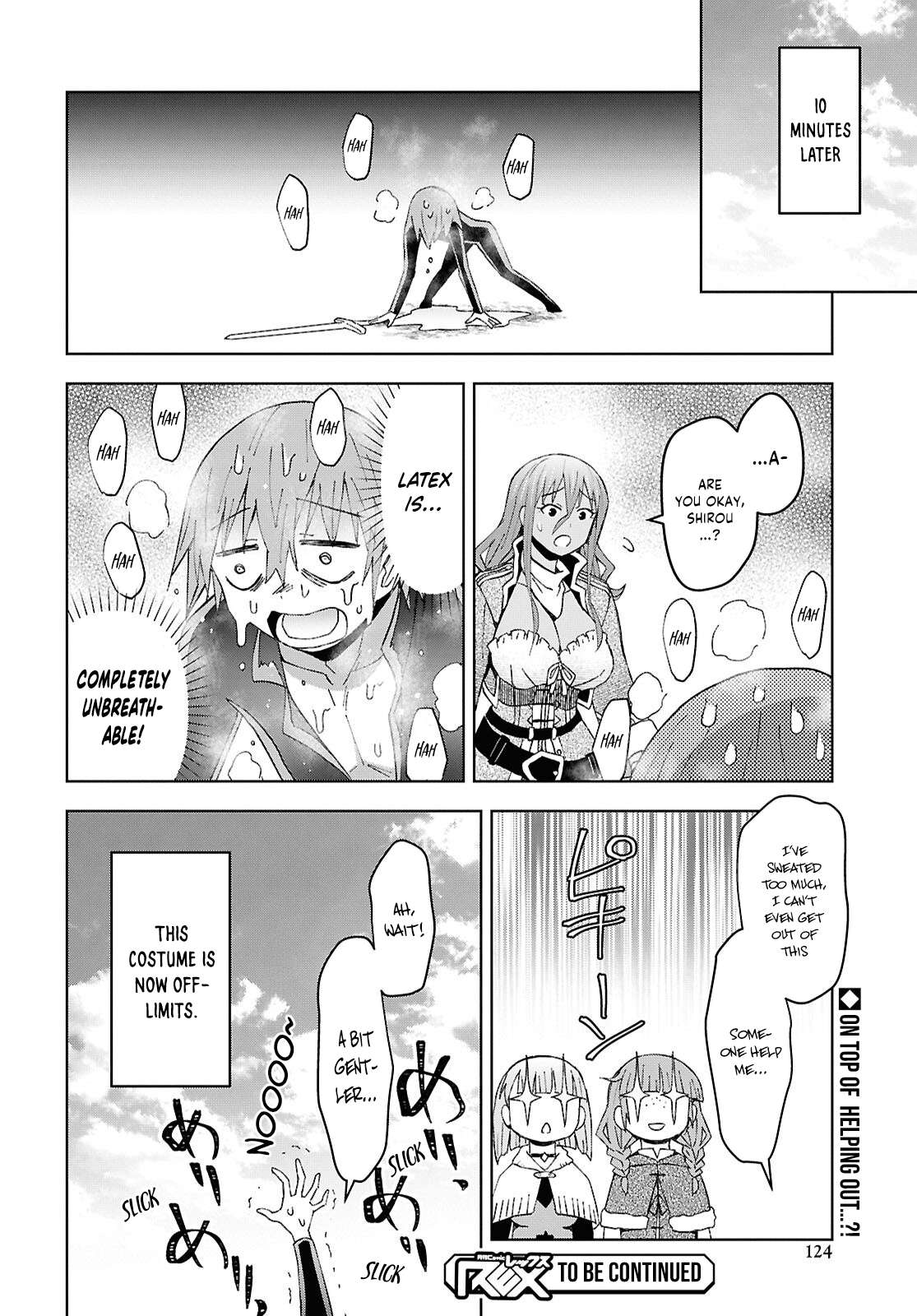 Dungeon Tou de Yadoya wo Yarou! Souzou Mahou wo Moratta Ore no Hosoude Hanjouki - Chapter 57 Page 29