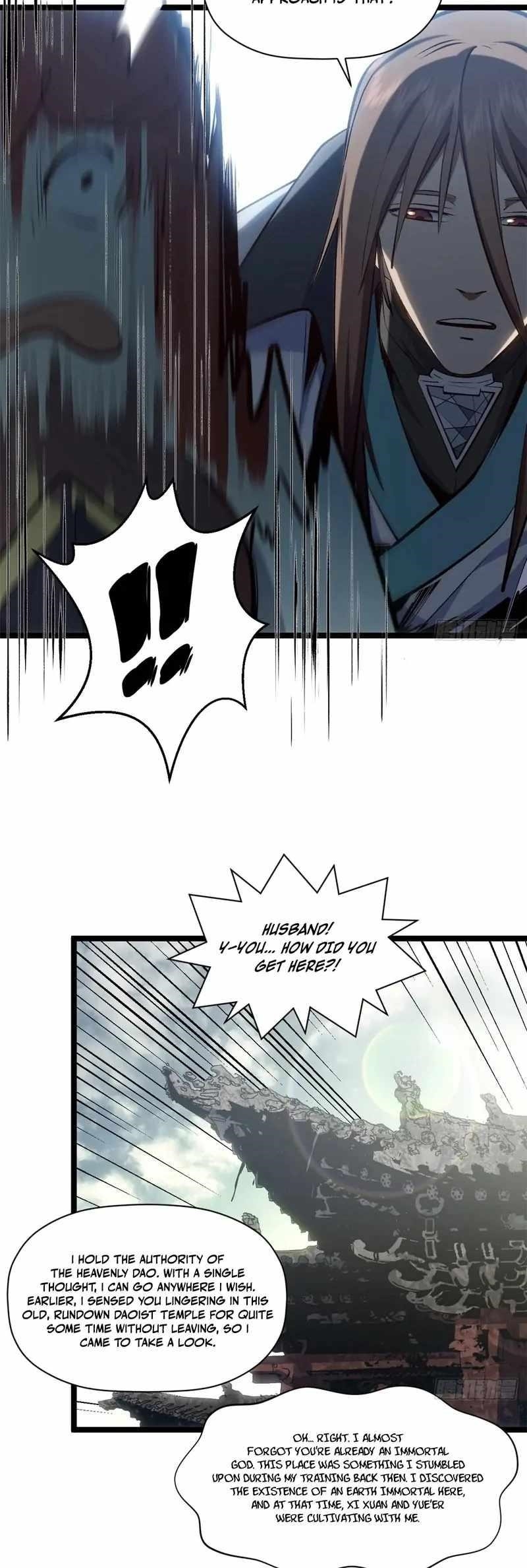 Top Tier Providence - Secretly Cultivate for a Thousand Years - Chapter 233 Page 17