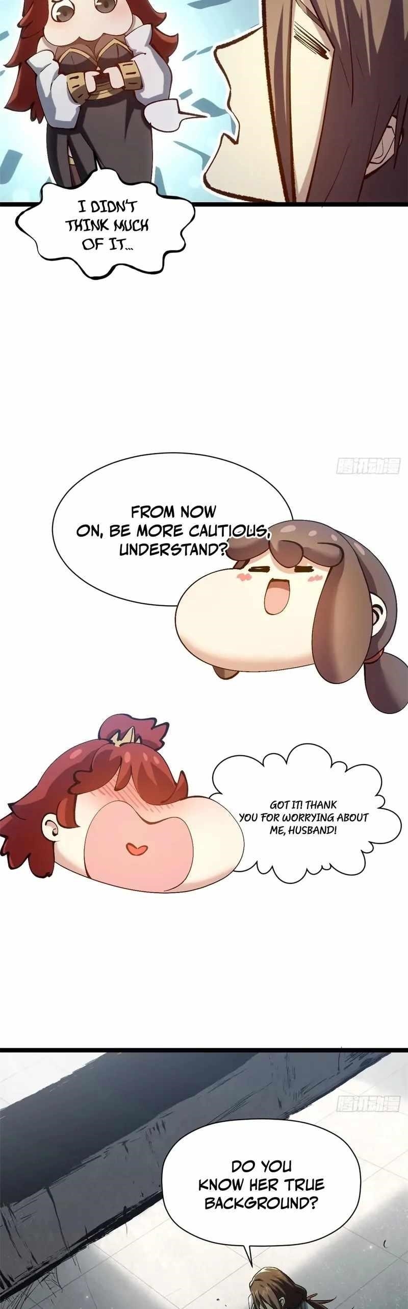 Top Tier Providence - Secretly Cultivate for a Thousand Years - Chapter 233 Page 22