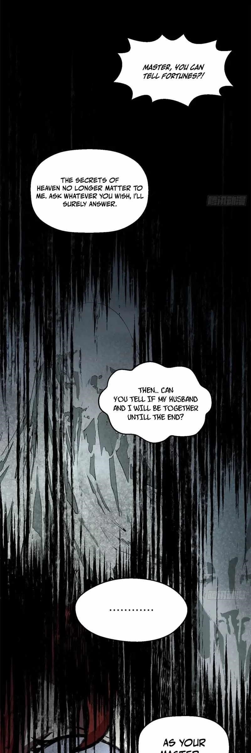 Top Tier Providence - Secretly Cultivate for a Thousand Years - Chapter 233 Page 31