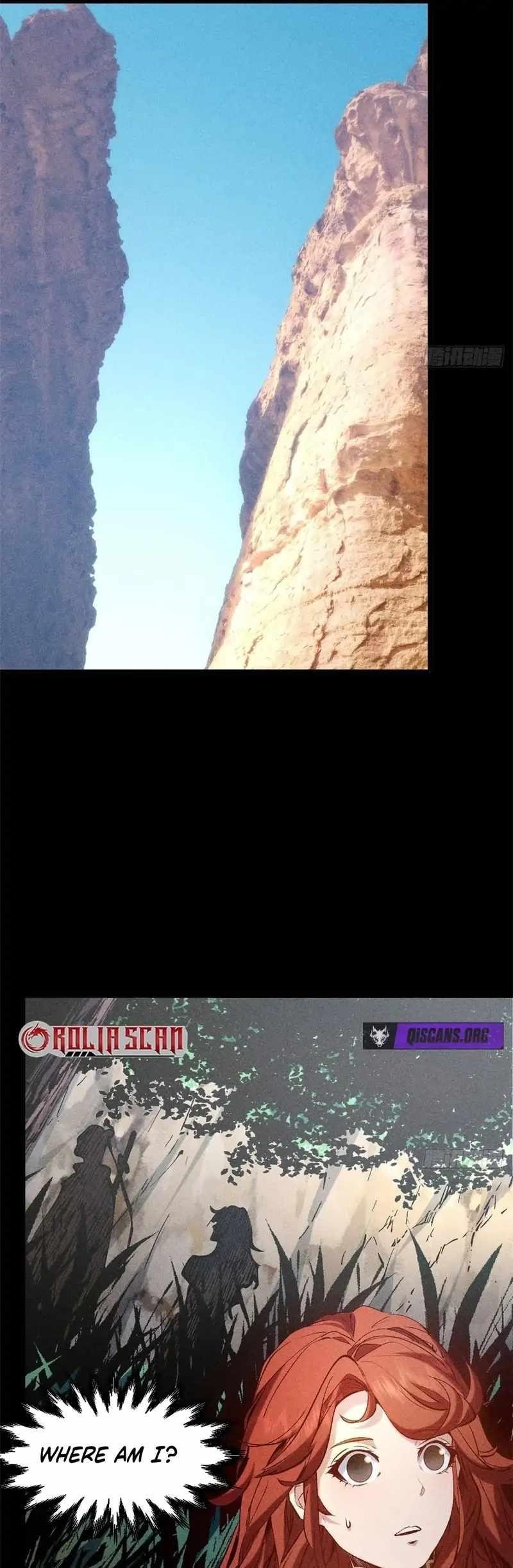 Top Tier Providence - Secretly Cultivate for a Thousand Years - Chapter 233 Page 4